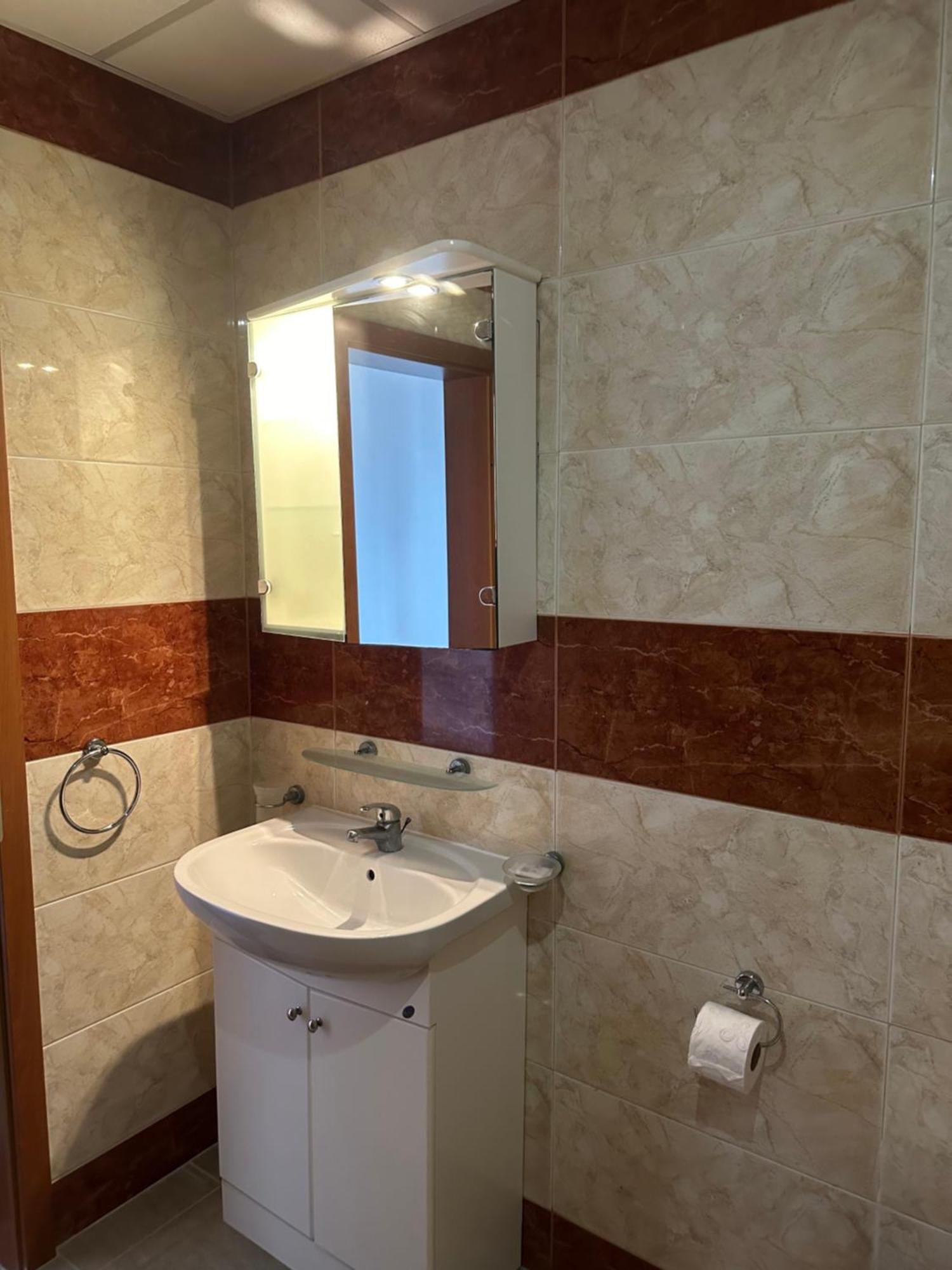 Riviera Fort Beach Apartments By Kalina Resort, Ravda Exterior foto